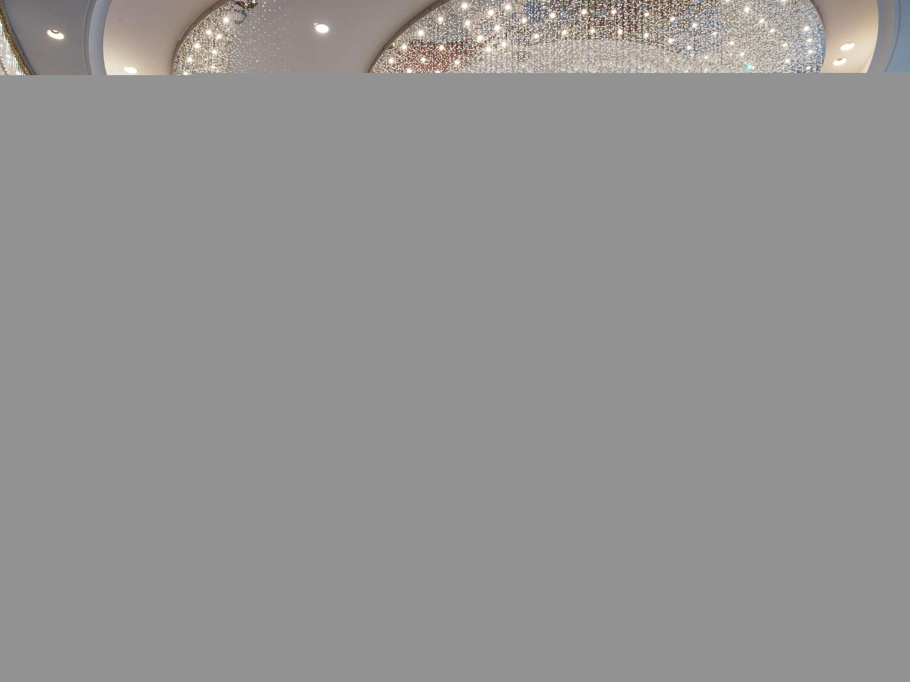 Sofitel Guiyang Hunter Hotell Exteriör bild