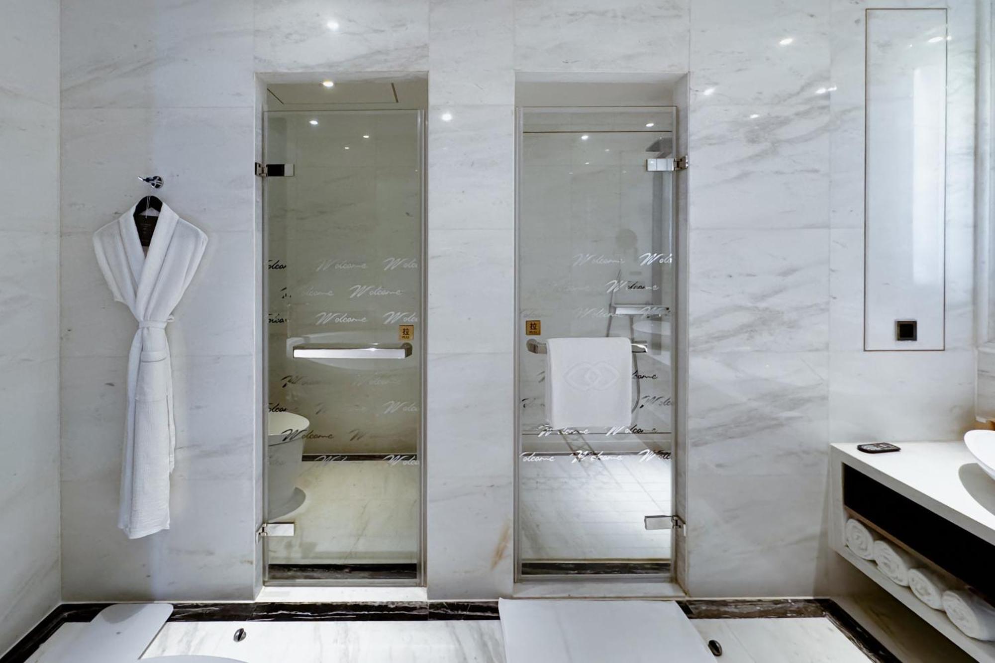 Sofitel Guiyang Hunter Hotell Exteriör bild