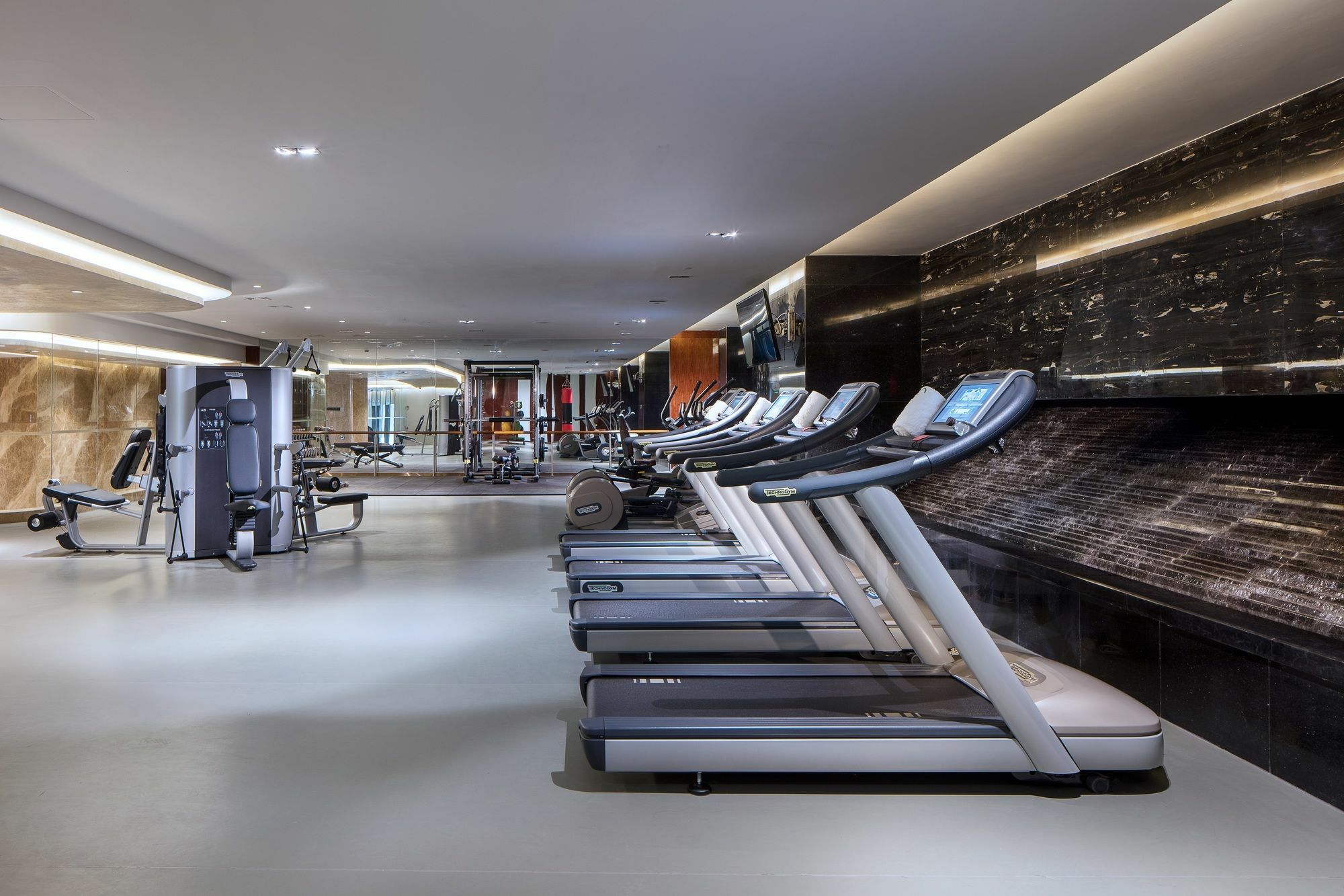 Sofitel Guiyang Hunter Hotell Exteriör bild