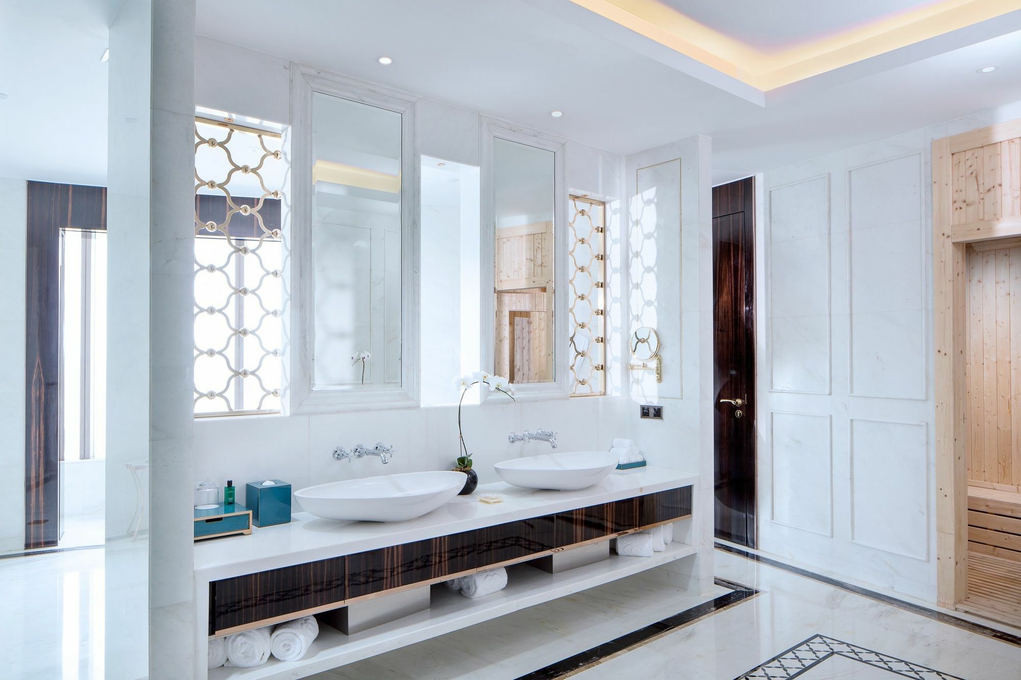 Sofitel Guiyang Hunter Hotell Exteriör bild